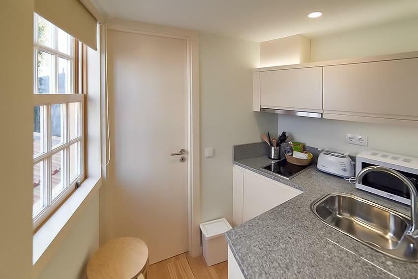 Apartament Chaves Do Porto