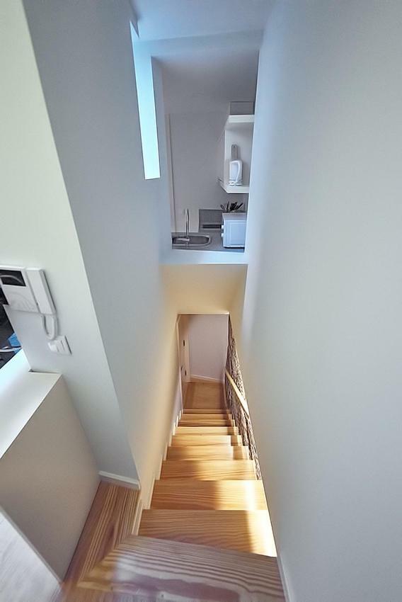 Apartament Chaves Do