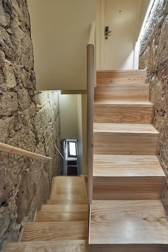 Apartament Chaves Do
