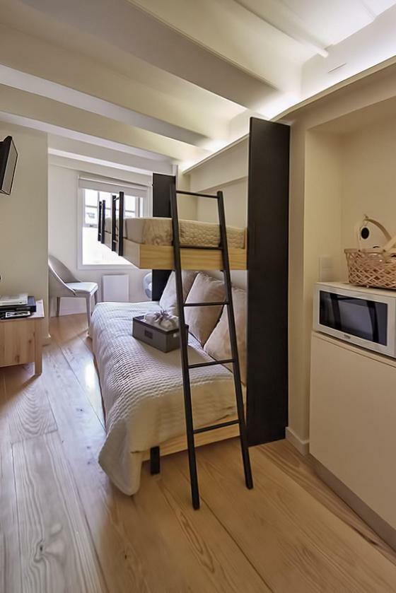 Apartment Chaves Do Porto